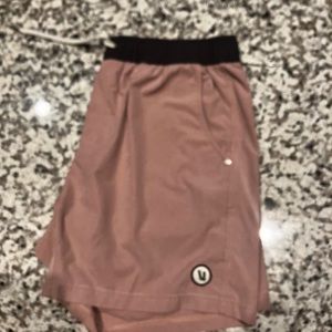 Vuori Kore Short - 7 inch w/ liner